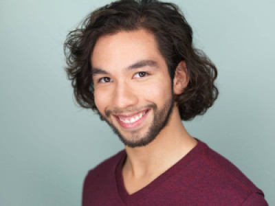 Profile photo for Dan Vasquez