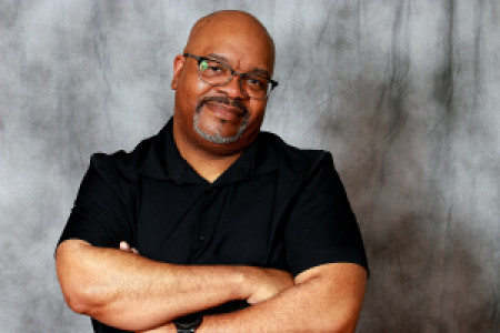 Profile photo for Shaun Scott