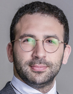 Profile photo for Charles H. Lichtenberg
