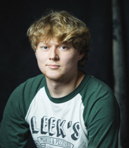 Profile photo for William Reid Turner