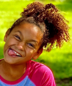 Profile photo for Gabriella Milchman