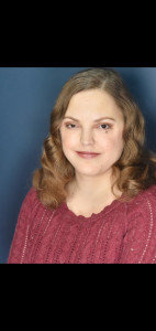 Profile photo for Sarah Nilson