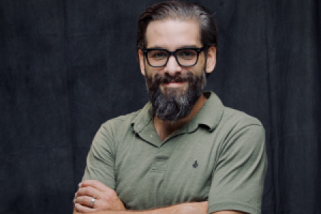 Profile photo for Daniel De Cespedes