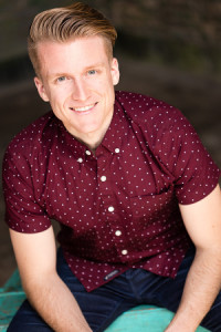Profile photo for Darren Martens