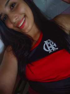 Profile photo for Karen Karina Azevedo