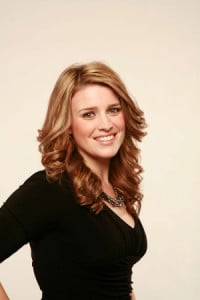 Profile photo for Stephanie Barsby Boisvert