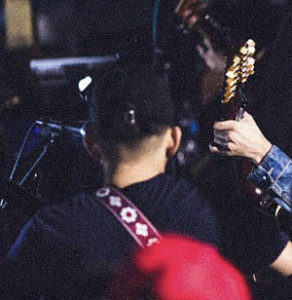 Profile photo for Luis Solis