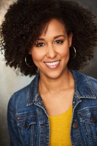 Profile photo for Brie Carter