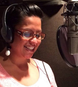 Profile photo for Rossana Ascencio