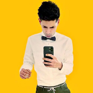 Profile photo for Likhith Umashankar