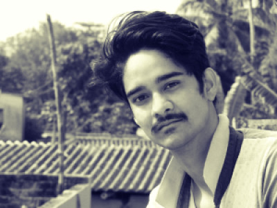 Profile photo for Pratanu Purkait