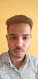 Profile photo for ZAID YASIN BHAI VAHORA