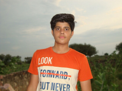 Profile photo for Govind Choudhary