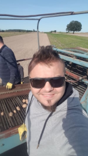 Profile photo for Rafał Kordowski