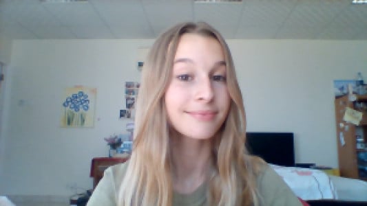 Profile photo for Alix Dupont