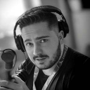 Profile photo for Csaba File