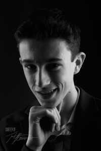 Profile photo for Evan Goebel