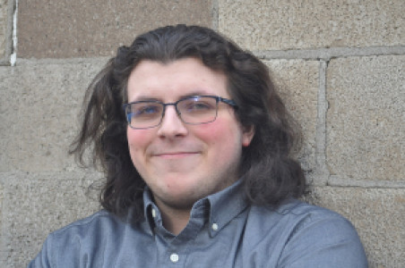Profile photo for Ian Lindblad