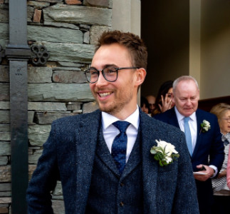 Profile photo for Henry Jeffrey