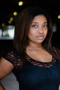 Profile photo for Kimberly Bonny