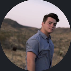 Profile photo for Colby Lambert