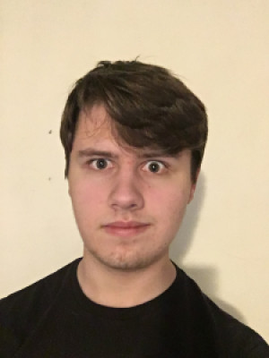 Profile photo for Kosmo Nerdin