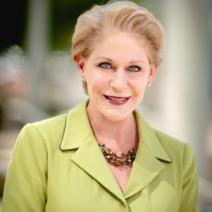 Profile photo for Nancy Byrne