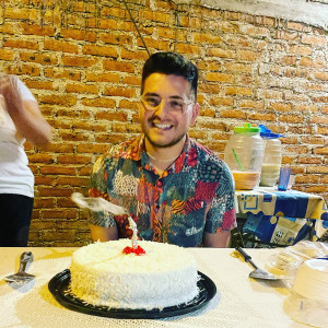 Profile photo for Leonardo Lopez