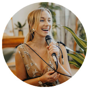 Profile photo for Amanda Weldon