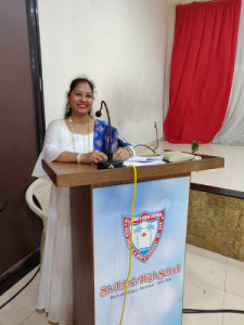 Profile photo for Rupa Dasari
