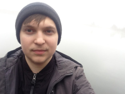 Profile photo for Jason Harwood