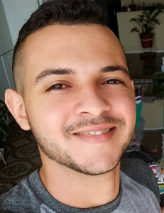 Profile photo for Caio Gabriel