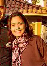 Profile photo for Aline Hott Quintanilha