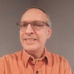 Profile photo for Arnold Mazurek