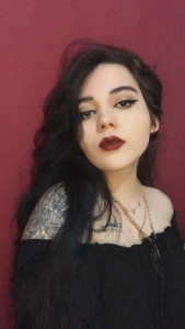 Profile photo for Monique Oliveira Barbosa