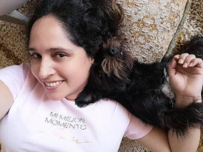 Profile photo for Ruth Cáceres Bances