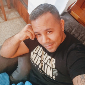 Profile photo for Anthony Jimenez