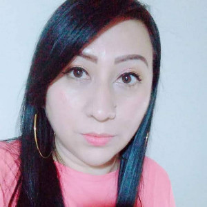 Profile photo for Angelica Fandiño