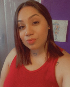 Profile photo for Rosemary Gonzales