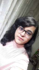 Profile photo for Ishita Jain