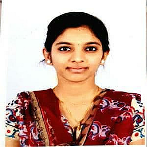 Profile photo for Janani Shalu