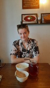 Profile photo for Polina Semach