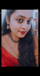Profile photo for Sreedhu Vijayan