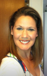 Profile photo for Nikki Garner