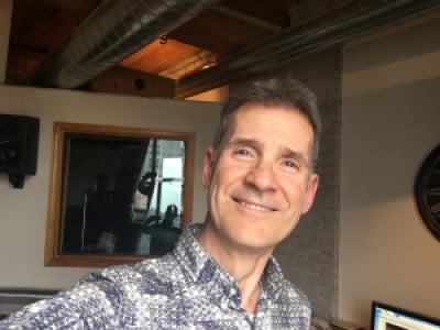 Profile photo for Tim McLarty