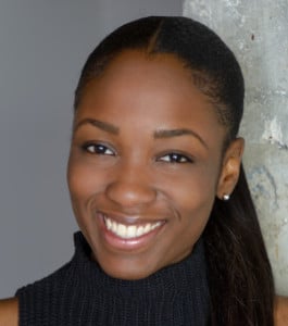 Profile photo for Karine Férère-Antoine
