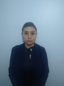 Profile photo for Melissa Ivonne Fuentes Hernández