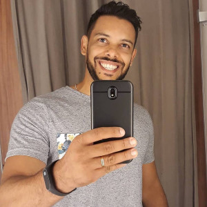 Profile photo for Marcos Cezar da costa