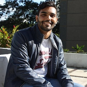 Profile photo for Cesar Augusto
