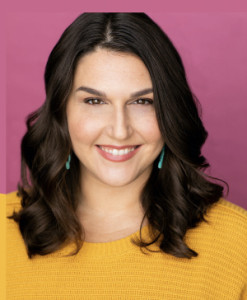 Profile photo for Cari Kabinoff